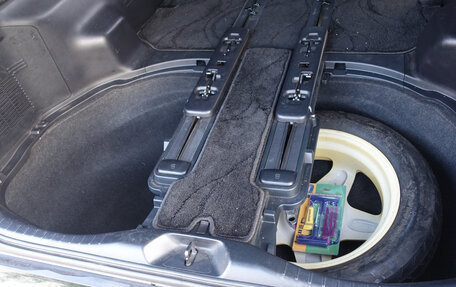 Toyota Alphard III, 2017 год, 3 750 000 рублей, 30 фотография