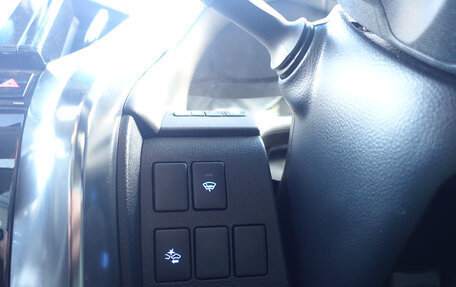 Toyota Alphard III, 2017 год, 3 750 000 рублей, 25 фотография