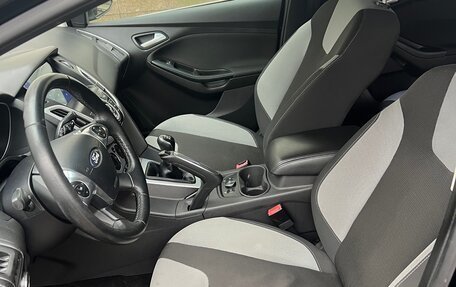 Ford Focus III, 2013 год, 950 000 рублей, 7 фотография