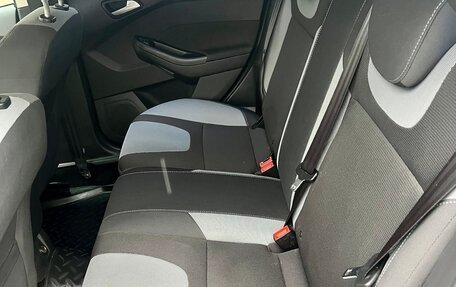 Ford Focus III, 2013 год, 950 000 рублей, 8 фотография