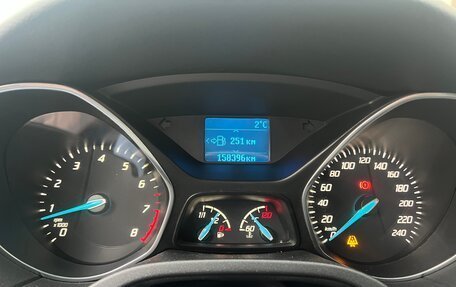 Ford Focus III, 2013 год, 950 000 рублей, 9 фотография