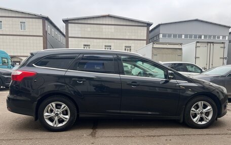 Ford Focus III, 2013 год, 950 000 рублей, 4 фотография