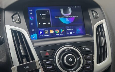 Ford Focus III, 2013 год, 950 000 рублей, 11 фотография