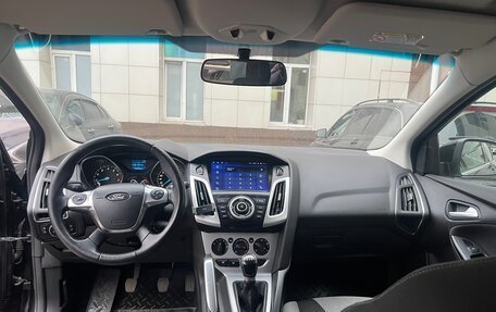 Ford Focus III, 2013 год, 950 000 рублей, 10 фотография