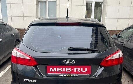 Ford Focus III, 2013 год, 950 000 рублей, 3 фотография