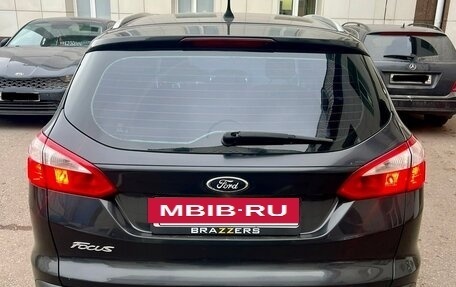 Ford Focus III, 2013 год, 950 000 рублей, 6 фотография