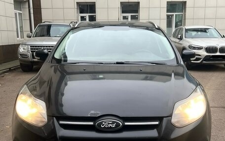 Ford Focus III, 2013 год, 950 000 рублей, 5 фотография