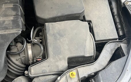 Ford Focus III, 2013 год, 950 000 рублей, 17 фотография