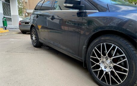 Ford Focus III, 2013 год, 950 000 рублей, 19 фотография