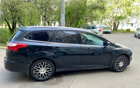 Ford Focus III, 2013 год, 950 000 рублей, 20 фотография