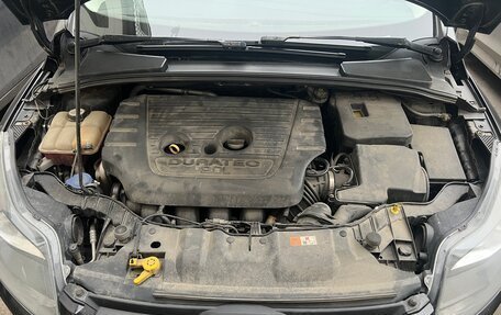 Ford Focus III, 2013 год, 950 000 рублей, 16 фотография