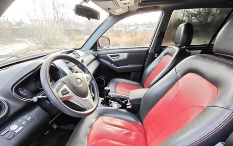 Lifan X60 I рестайлинг, 2016 год, 680 000 рублей, 11 фотография