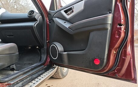 Lifan X60 I рестайлинг, 2016 год, 680 000 рублей, 5 фотография