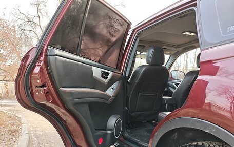 Lifan X60 I рестайлинг, 2016 год, 680 000 рублей, 7 фотография