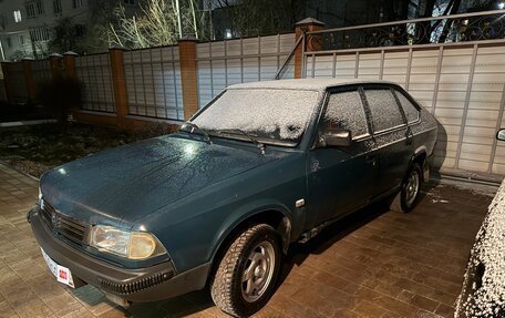 Москвич 2141, 1999 год, 115 000 рублей, 2 фотография