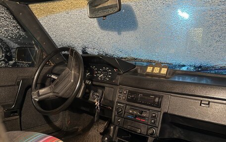 Москвич 2141, 1999 год, 115 000 рублей, 10 фотография