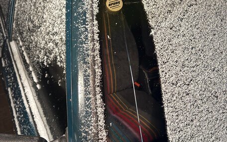 Москвич 2141, 1999 год, 115 000 рублей, 7 фотография