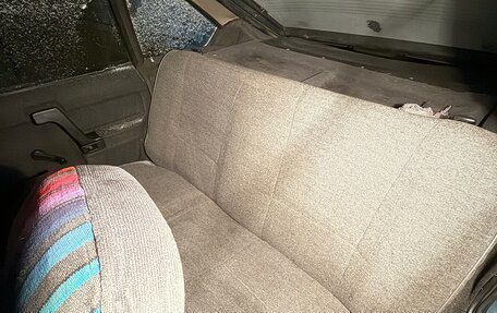 Москвич 2141, 1999 год, 115 000 рублей, 12 фотография