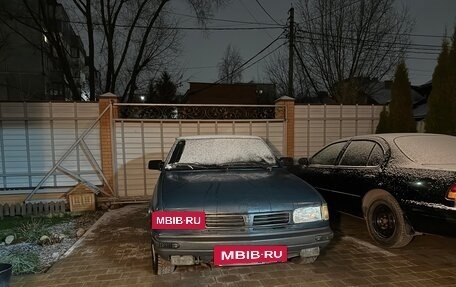 Москвич 2141, 1999 год, 115 000 рублей, 3 фотография