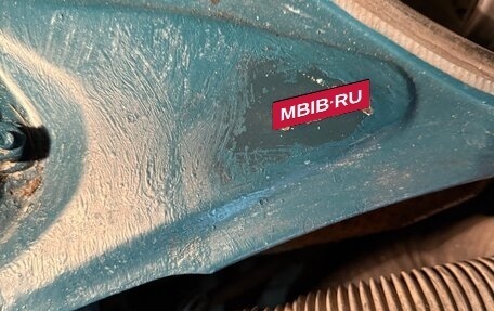 Москвич 2141, 1999 год, 115 000 рублей, 13 фотография