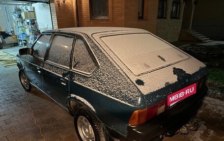 Москвич 2141, 1999 год, 115 000 рублей, 5 фотография