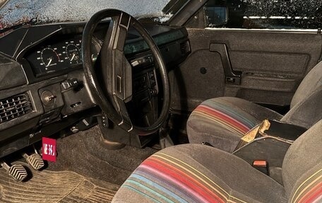 Москвич 2141, 1999 год, 115 000 рублей, 8 фотография