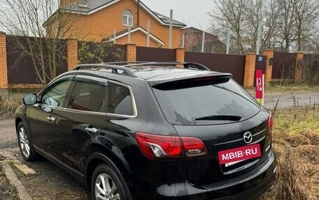 Mazda CX-9 I рестайлинг, 2012 год, 2 500 000 рублей, 2 фотография