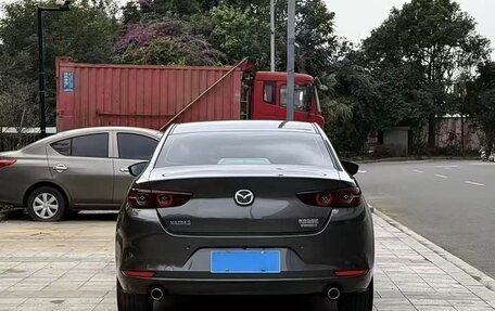Mazda 3, 2022 год, 1 550 457 рублей, 6 фотография