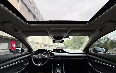 Mazda 3, 2022 год, 1 550 457 рублей, 3 фотография