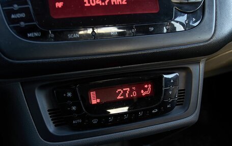 SEAT Ibiza IV рестайлинг 2, 2011 год, 445 000 рублей, 6 фотография