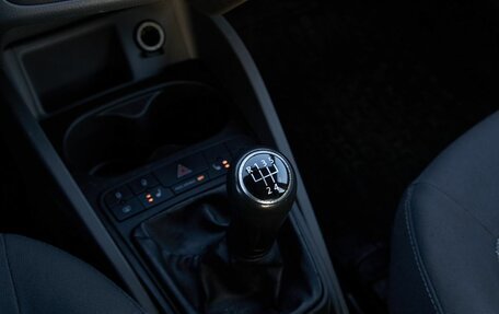 SEAT Ibiza IV рестайлинг 2, 2011 год, 445 000 рублей, 7 фотография