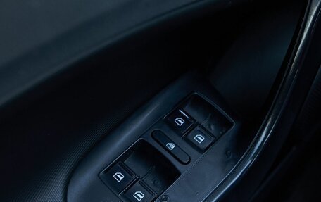 SEAT Ibiza IV рестайлинг 2, 2011 год, 445 000 рублей, 9 фотография