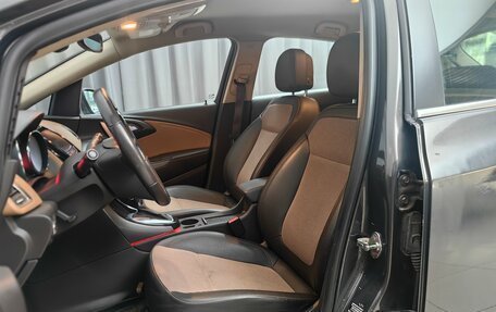 Opel Astra J, 2014 год, 704 000 рублей, 5 фотография