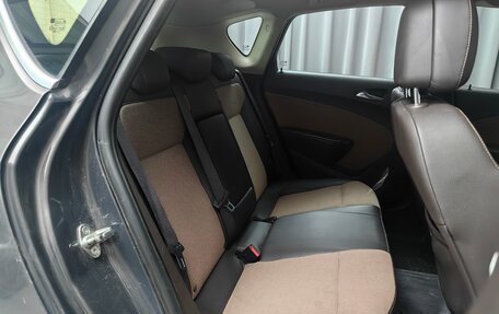 Opel Astra J, 2014 год, 704 000 рублей, 8 фотография