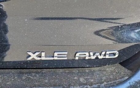 Toyota Highlander, 2025 год, 8 200 000 рублей, 5 фотография