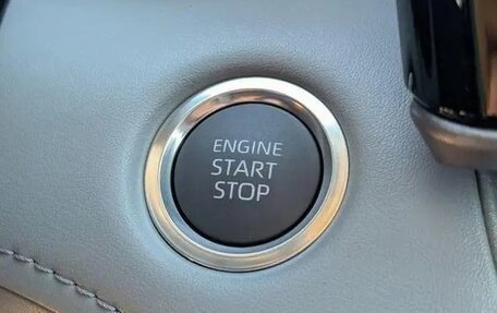 Toyota Highlander, 2025 год, 8 200 000 рублей, 15 фотография