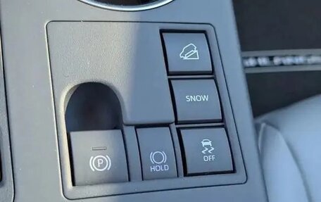 Toyota Highlander, 2025 год, 8 200 000 рублей, 16 фотография