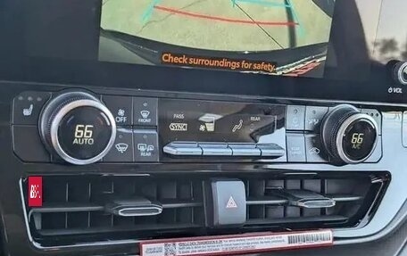 Toyota Highlander, 2025 год, 8 200 000 рублей, 12 фотография