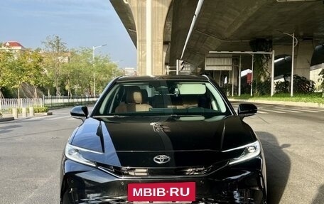 Toyota Camry, 2024 год, 3 100 457 рублей, 2 фотография