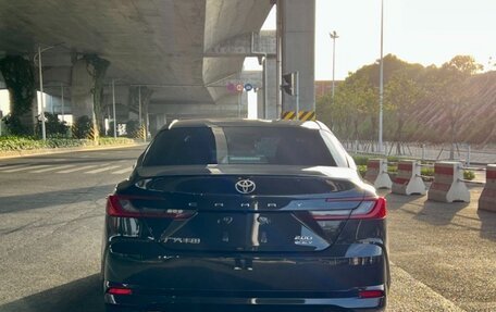 Toyota Camry, 2024 год, 3 100 457 рублей, 5 фотография