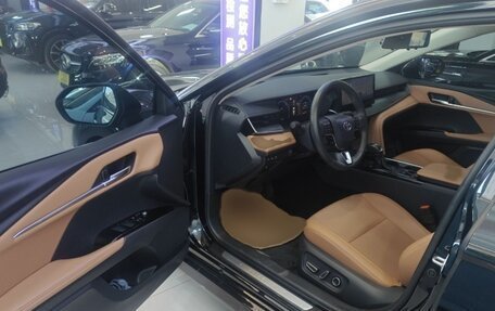 Toyota Camry, 2024 год, 3 100 457 рублей, 12 фотография