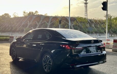 Toyota Camry, 2024 год, 3 100 457 рублей, 6 фотография