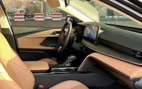 Toyota Camry, 2024 год, 3 100 457 рублей, 9 фотография