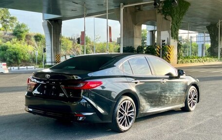 Toyota Camry, 2024 год, 3 100 457 рублей, 4 фотография