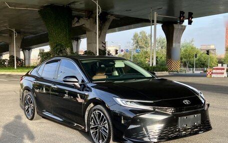 Toyota Camry, 2024 год, 3 100 457 рублей, 3 фотография