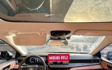 Toyota Camry, 2024 год, 3 100 457 рублей, 13 фотография