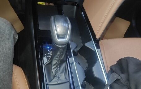 Toyota Camry, 2024 год, 3 100 457 рублей, 17 фотография