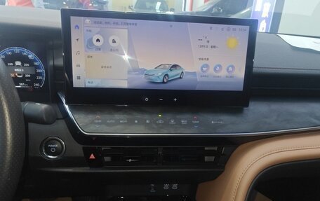 Toyota Camry, 2024 год, 3 100 457 рублей, 18 фотография