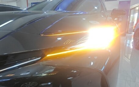 Toyota Camry, 2024 год, 3 100 457 рублей, 19 фотография