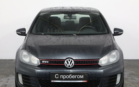 Volkswagen Golf GTI VII, 2011 год, 1 099 000 рублей, 2 фотография
